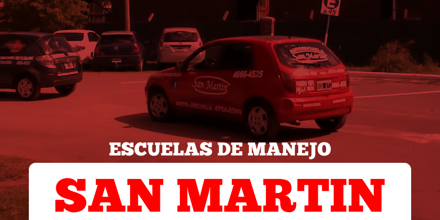 Las 17 MEJORES Escuelas de Manejo en la región de SAN MARTIN【2025】Tarapoto